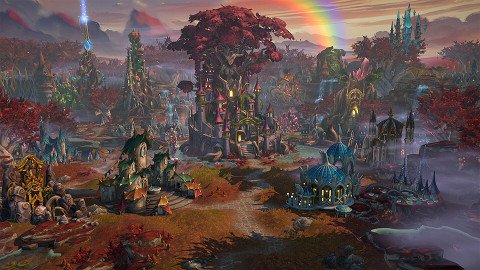 Heroes of Might and Magic: Olden Era