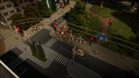 Copa City: Deluxe Upgrade Pack