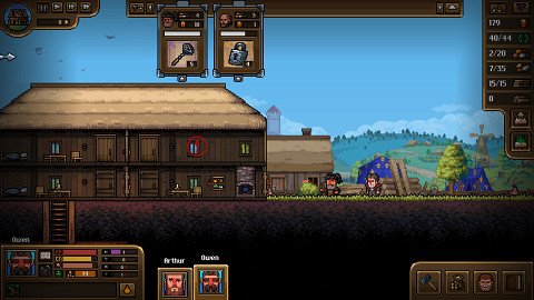 Anvil Saga - Deluxe Edition
