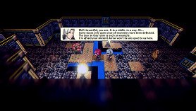 Lore of Luvarith: The Hollow Crown