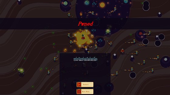 RICE - Repetitive Indie Combat Experience™