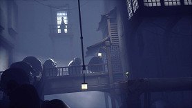 Little Nightmares Complete Edition