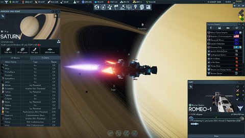 Terra Invicta