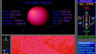 Star Control I and II