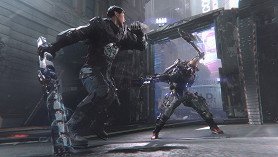 The Surge 1 & 2 - Dual Pack