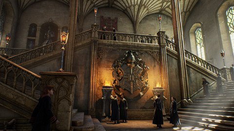 Hogwarts Legacy: Edição Digital Deluxe