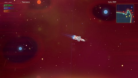 Star Control®: Origins