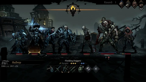 Darkest Dungeon® II: Infernal Supporter Pack
