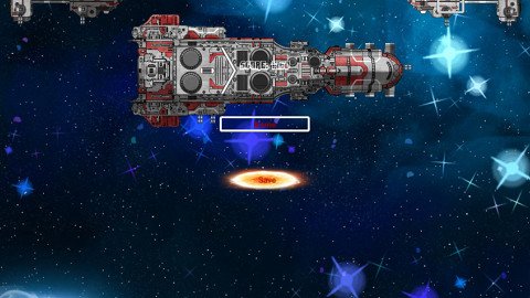 Space Wars