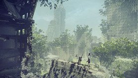 NieR:Automata™ Game of the YoRHa Edition