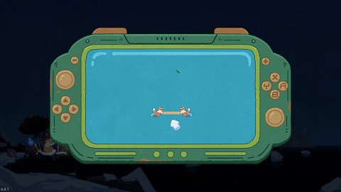Fischer's Fishing Journey