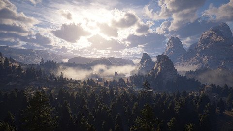 Pax Dei