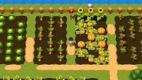 In Vitra - JRPG Adventure