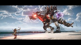 Horizon Forbidden West™ - Edição Completa