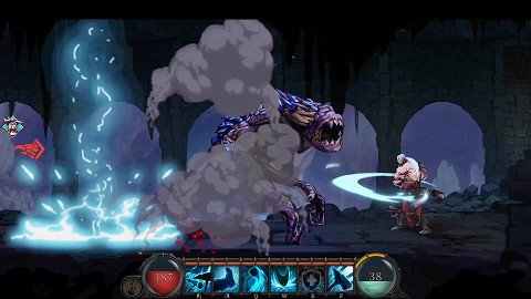 Immortal Hunters