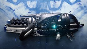 Destiny 2: Pacote de Além da Luz