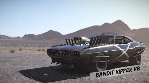 Wreckfest - Season Pass 1