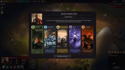 Elemental: Reforged