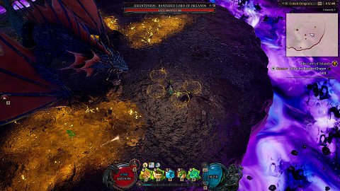 Dragonkin: The Banished - Blood Scales Edition
