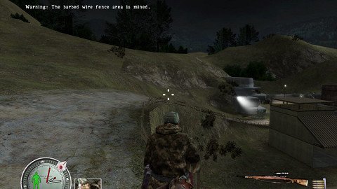 Sniper Elite