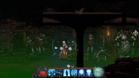 Immortal Hunters