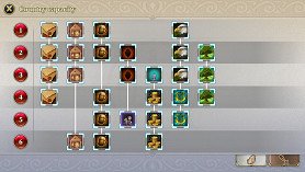 The Heroic Legend Of  Eagarlnia