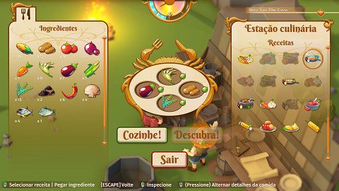 Stranded Sails - Explorers of the Cursed Islands
