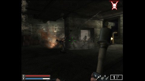 UberSoldier II