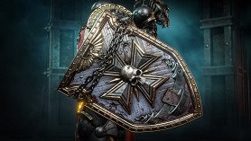Warhammer 40,000: Space Marine 2 - Season Pass 2