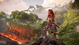 Horizon Forbidden West™ - Edição Completa