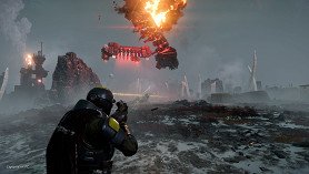 HELLDIVERS™ 2 - Super Citizen Edition