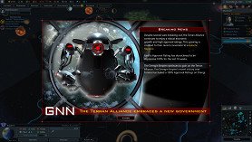 Galactic Civilizations III: Intrigue Expansion
