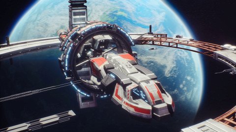 Star Control®: Origins