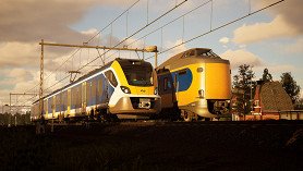 Train Sim World® 6: Deluxe Edition