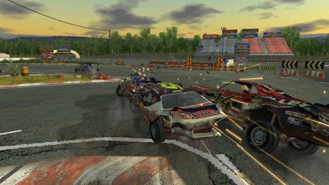 FlatOut