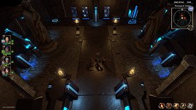Zoria: Age of Shattering