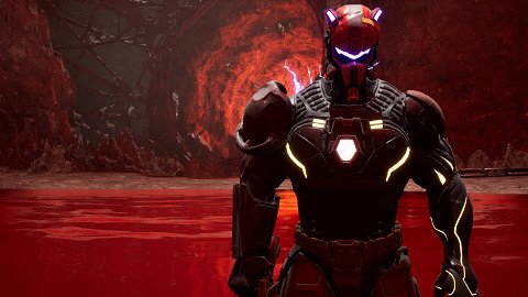 KIBORG: Descent