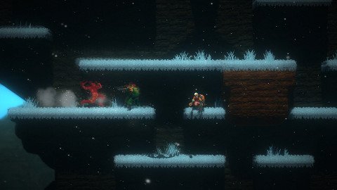 The Bionic Commando Pack