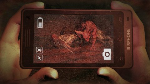 DreadOut: Keepers of The Dark