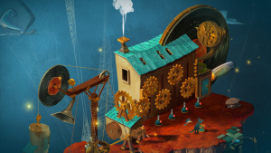Game Image