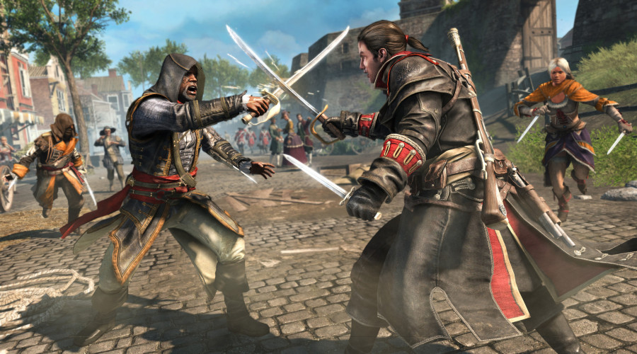 Game Image