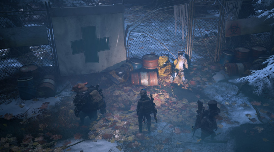 Game Image