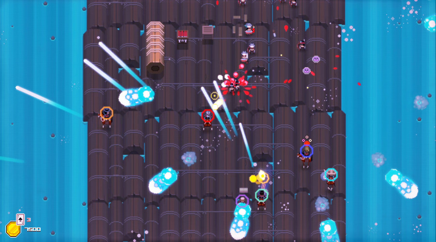 Game Image