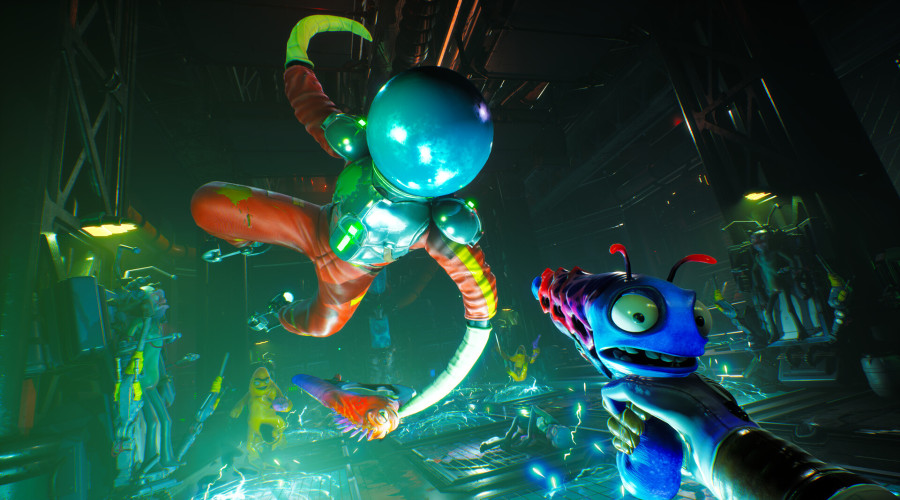 Game Image