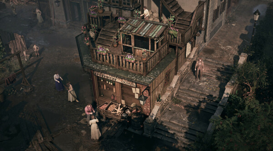 Game Image