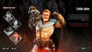 Game Image