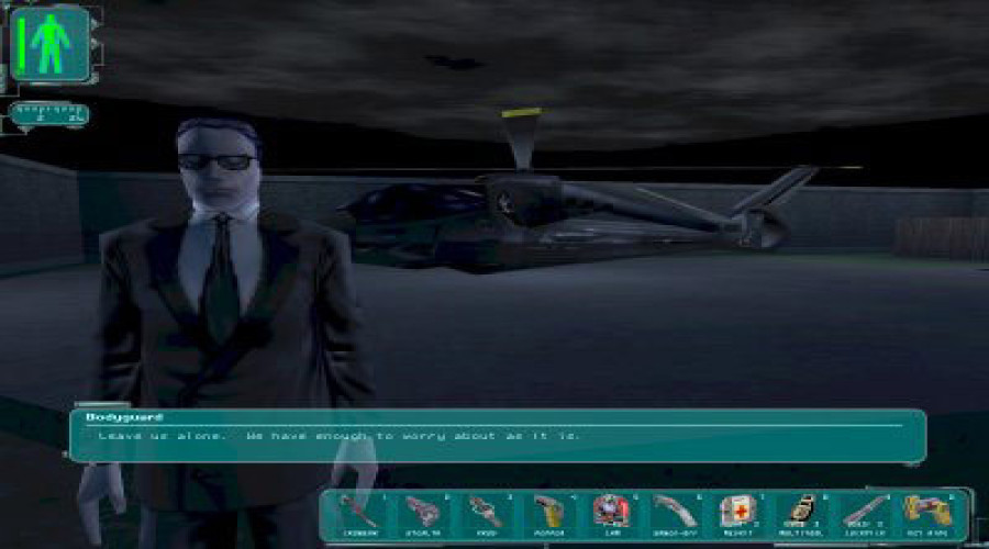Game Image