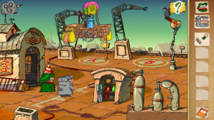 Game Image