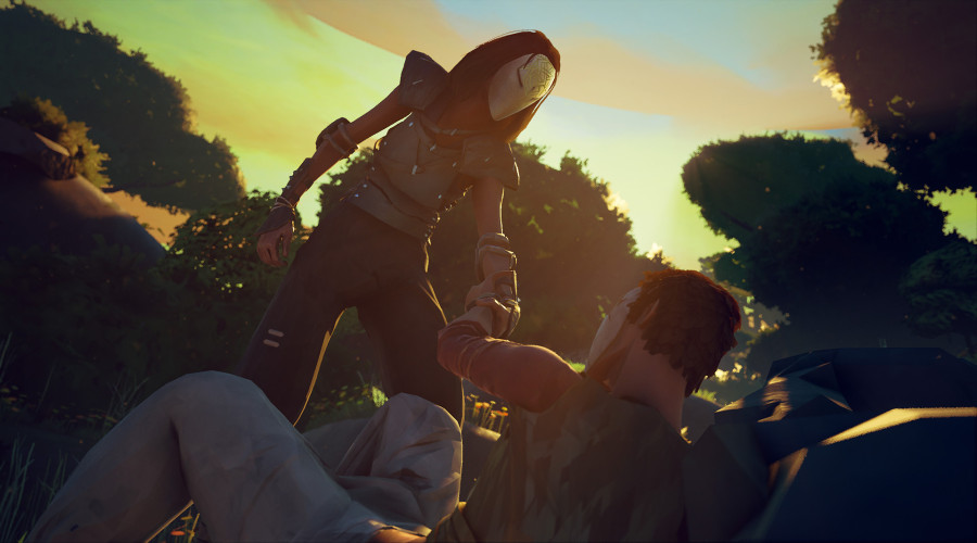 Game Image