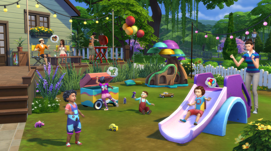 Game Image